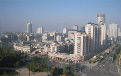 靜態混合器廠家