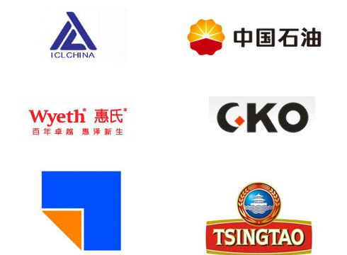 靜態混合器用戶