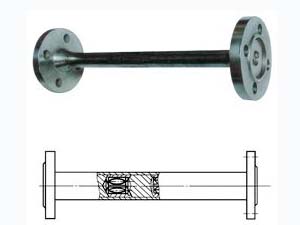 SH靜態混合器樣本圖