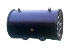 煤氣靜態混合器