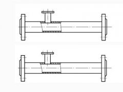 SN分配器-靜態混合器配套